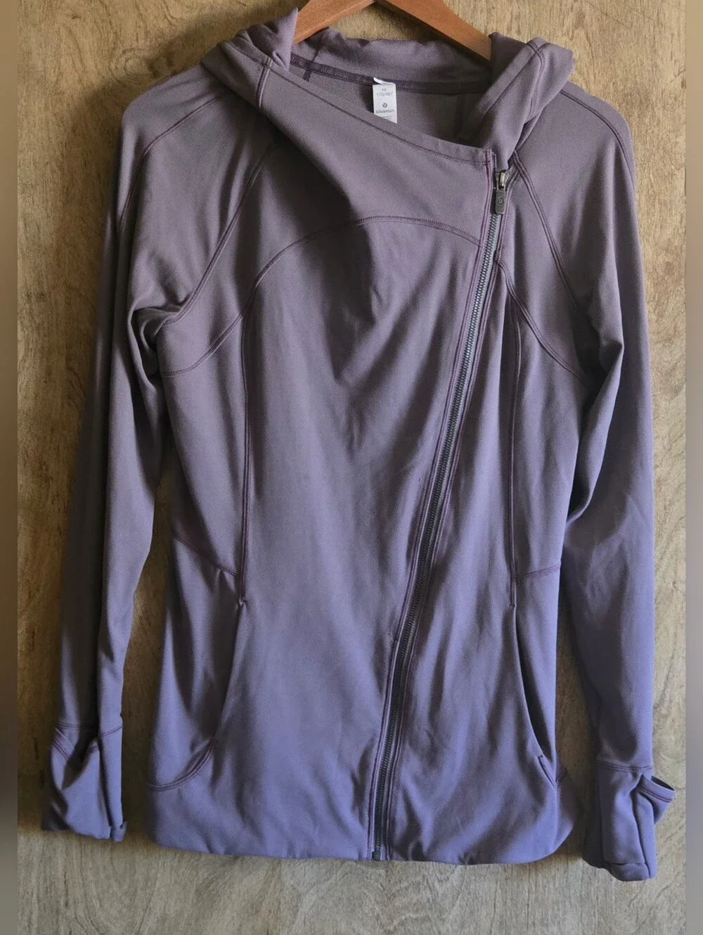 Lululemon Every Journey Hoodie